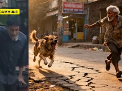 Chennai Tea Shop Owner Arrested For Beating Stray Dog To Death That Chased And Tried To Bite An Elderly