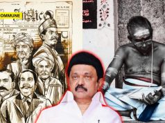Congress Ally DMK CM MK Stalin Says Dravidian Model Govt Is Based On “Non-Brahmin Manifesto”, The Ideological Blueprint For Anti-Brahmin Hate Politics In Tamil Nadu