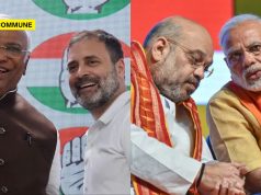 Congress Doesn’t Learn, BJP Never Stops Learning – That’s The Difference