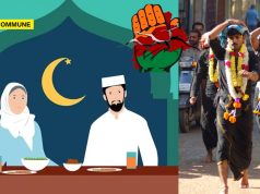 Congress-Ruled Telangana That Allowed Muslim Employees To Leave Offices Early During Ramzan Now Sends Internal Memo To Police Denying Permission To Observe Ayyappa Deeksha Practice While On Duty Congress-Ruled Telangana That Allowed Muslim Employees To Leave Offices Early During Ramzan Now Sends Internal Memo To Police Denying Permission To Observe Ayyappa Deeksha Practice While On Duty