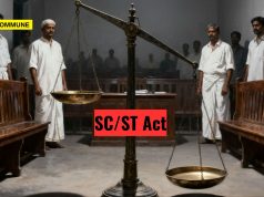Courts Flag Growing Misuse Of SC/ST Act: 2018–2025 Judgments Reveal Pattern Of False Complaints