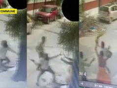 DMK Goon Attacks BJP Functionary In Broad Daylight For Alerting Police About Land Grab Attempt, BJP Leaders Slam Stalin Govt For Pathetic Law & Order