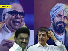 “DMK Opened 2 Chairs For Karunanidhi, None For Bharathi”: Tamil Nadu Governor RN Ravi Says