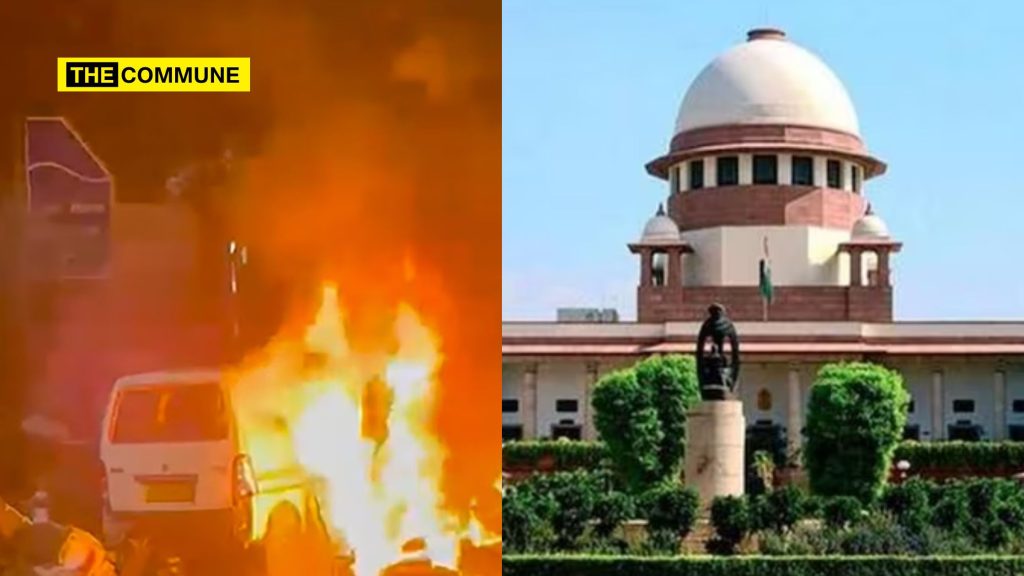 Day After Delhi Blast, Supreme Court Denies Bail To UAPA Accused: “Best Morning To Send A Message”