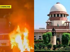 Day After Delhi Blast, Supreme Court Denies Bail To UAPA Accused: “Best Morning To Send A Message” Day After Delhi Blast, Supreme Court Denies Bail To UAPA Accused: “Best Morning To Send A Message”