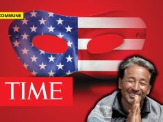 Deep State’s New Puppet? Anarchist Sonam Wangchuk Who Instigated Leh Violence Named As TIME’s Most Influential Person Deep State's New Puppet? Anarchist Sonam Wangchuk Who Instigated Leh Violence Named As Time's Most Influential Person