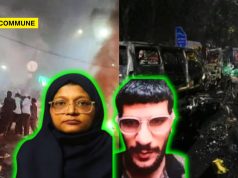 “Biryani Is Ready For Daawat” – Probe Uncovers Encrypted Code Used By Terror Suspects Delhi Blast Terror-Accused ‘Dr’ Shaheen Saeed Says Umar Discussed ‘Multiple Attacks’; Explosives Stockpiled For Two Years terror code biryani daawat