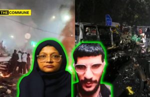 “Biryani Is Ready For Daawat” – Probe Uncovers Encrypted Code Used By Terror Suspects Delhi Blast Terror-Accused ‘Dr’ Shaheen Saeed Says Umar Discussed ‘Multiple Attacks’; Explosives Stockpiled For Two Years terror code biryani daawat