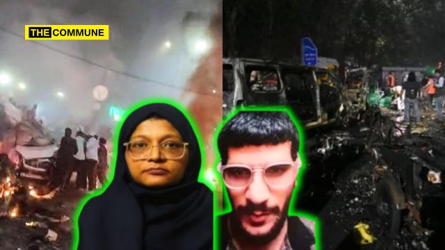 Delhi Blast Terror-Accused ‘Dr’ Shaheen Saeed Says Umar Discussed ‘Multiple Attacks’; Explosives Stockpiled For Two Years Delhi Blast Terror-Accused ‘Dr’ Shaheen Saeed Says Umar Discussed ‘Multiple Attacks’; Explosives Stockpiled For Two Years terror code biryani daawat