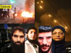 Delhi Blast Was Just The Beginning: NIA Reveals Terrorists’ Plans For Hamas-Inspired Drone Assault Delhi Blast Was Just The Beginning: NIA Reveals Terrorists' Plans For Hamas-Inspired Drone Assault