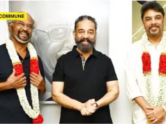 Did Sundar C Drop From Rajini Film Produced By Kamal Haasan Because Of This Reason? Did Sundar C Drop From Rajini-Kamal Film Because Of This?