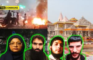 Doctor Module’s Massive Multi-City Terror Plot Averted; Delhi, Ayodhya Reportedly Among Key Targets Doctor Module's Massive Multi-City Terror Plot Averted; Delhi, Ayodhya Reportedly Among Key Targets