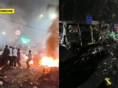 Explosion Near Delhi Red Fort, 8 Feared Dead, Several Injured delhi blast