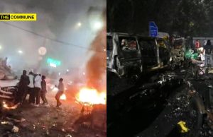 Did Successive Terror Raids Likely Force The Delhi Blast Into A Panic Detonation? delhi blast