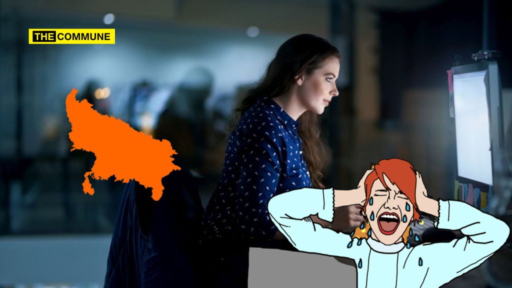 Feminists Mock UP’s Night-Shift Reform - But Many Haven’t Checked Their Own States’ Laws