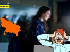 Ultra-Feminists & Detractors Mock UP’s Night-Shift Reform, But Many Haven’t Checked Their Own States’ Laws Feminists Mock UP’s Night-Shift Reform - But Many Haven’t Checked Their Own States’ Laws