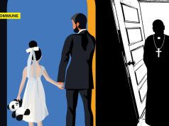 From Andhra Pradesh to Arizona: 11 Disturbing Child Marriage Cases Officiated By Christian Priests