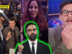 From Hasan Piker To Mehdi Hasan: The Radical Islamo-Leftists Lineup At Zohran Mamdani’s Victory Party