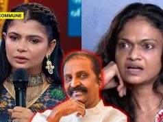 From #MeToo To Me-Only: Ultra Woke Feminist Chinmayi Dismisses Singer Suchitra’s Harassment Allegations Against Vairamuthu, Wishes Sexual Harassment On Women Criticizing Her, Deletes Post After Backlash