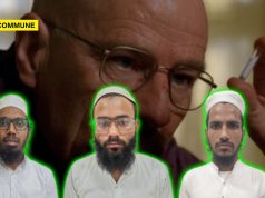 Did China-Educated MBBS Dr. Syed Plan With Madrasa-Educated Chaps To Infuse Ricin Poison In Temple Prasad For Mass Casualties? Did China-Educated MBBS Dr. Syed Plan With Madrasa-Educated Chaps To Infuse Ricin Poison In Temple Prasad For Mass Casualties?