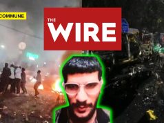 Hardworking Student, Intelligent Medico: Leftist Rag The Wire’s Profile Of Delhi Blast Terrorist Reads Like A Eulogy