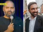 Islamo-Leftist NYC Mayor Was Born In Uganda And Raised In US, But Congress Lackey Kunal Kamra Says He Makes India Proud