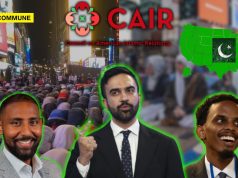How CAIR Is Systematically Engineering A Muslim Political Takeover Of America