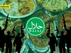 How Halal Economy Funds Terrorism At The Cost Of Hindus