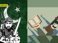 How Pakistan Becomes A Smokescreen To Mask A Far More Dangerous Internal Threat