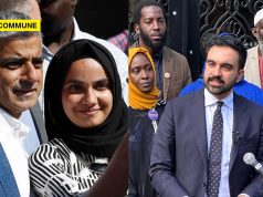 “I See A Lot of Similarities From NYC To London, And Me To Mr. Mamdani”: London Mayor Sadiq Khan On Zohran Mamdani’s Victory