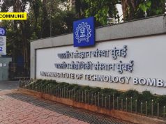 IIT Bombay Campus Erupts In Tension As Students Allege Islamist Mob Intimidation Over Noise Complaint IIT Bombay Campus Erupts In Tension As Students Allege Islamist Mob Intimidation Over Noise Complaint