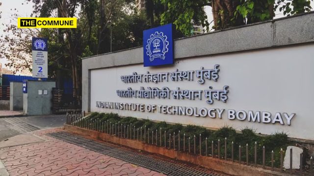 IIT Bombay Campus Erupts In Tension As Students Allege Islamist Mob Intimidation Over Noise Complaint IIT Bombay Campus Erupts In Tension As Students Allege Islamist Mob Intimidation Over Noise Complaint