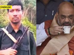 India’s Most-Wanted Maoist Commander Hidma Neutralised 12 Days Before Union Home Minister Amit Shah’s Deadline India’s Most-Wanted Maoist Commander Hidma Neutralised 12 Days Before Union Home Minister Amit Shah’s Deadline