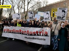 Inside Austria’s Islamisation: How Migration, Demography & Extremism Are Changing The Country Forever