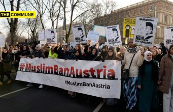 Inside Austria’s Islamisation: How Migration, Demography & Extremism Are Changing The Country Forever