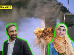 Islamo-Leftist NYC Mayor-Elect Mamdani Backs CAIR-Linked Palestinian Activist Aber Kawas For New York Assembly Seat Who Once Said 9/11 Was Done By “A Couple Of People”