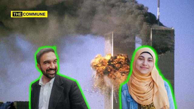 Islamo-Leftist NYC Mayor-Elect Mamdani Backs CAIR-Linked Palestinian Activist Aber Kawas For NY Assembly Seat Who Once Said 911 Was Done By A Couple Of People