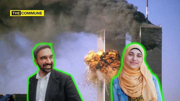 Islamo-Leftist NYC Mayor-Elect Mamdani Backs CAIR-Linked Palestinian ...