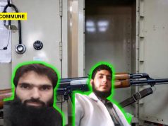 J&K Police Busts Transnational Terror Module Linked To JeM And Al-Qaeda Affiliate; 2,900 kg Explosives Recovered From J&K Doctors’ Residences Near Delhi J&K Police Busts Transnational Terror Module Linked To JeM And Al-Qaeda Affiliate; 2,900 kg Explosives Recovered From J&K Doctors’ Residences Near Delhi