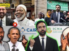 Jersey City Candidate Mussab Ali Hails Zohran Mamdani As The “Real Obama”, Here’s Why He’s An Osama In Disguise