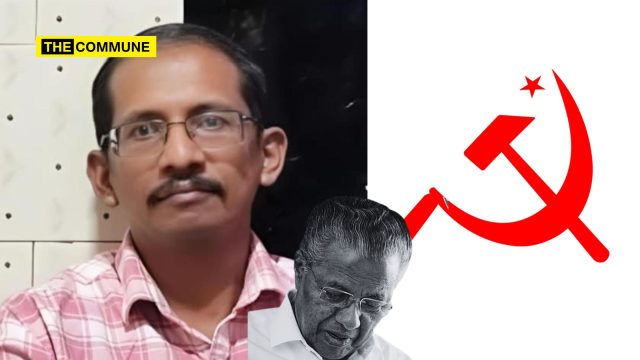 Kerala Was Kannur BLO Driven To Suicide By CPI(M) Threats Congress Says Yes Kerala: Was Kannur BLO Driven To Suicide By CPI(M) Threats? Congress Says Yes