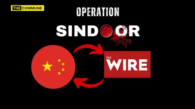 's Disinformation War During Operation Sindoor