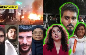 Leftists & Congressis Spread False Claims, Vilify Authorities & Reporters After NIA Releases Four In Delhi Blast Probe; Get Schooled By Netizens Leftists & Congressis Spread False Claims, Vilify Authorities & Reporters After NIA Releases Four In Delhi Blast Probe; Get Schooled By Netizens