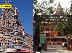 Madras High Court Passes Interim Order Barring Alienation Of Chennai’s 343-Year-Old Kandakottam Kandaswamy Temple Land Madras High Court Passes Interim Order Barring Alienation Of Chennai's 343-Year-Old Kandakottam Kandaswamy Temple Land