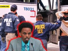 Minneapolis Democratic Socialist Mayoral Candidate Omar Fateh Promises To Alert Immigrants Before ICE Raids Minneapolis Democratic Socialist Mayoral Candidate Omar Fateh Promises To Alert Immigrants Before Federal ICE Raids