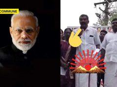“Modi Is Another Narakasuran… Must Be Finished Off”, Says Tenkasi DMK Functionary Issues Death Threats To PM Modi Ahead Of TN Visit “Modi Is Another Narakasuran… Must Be Finished Off”, Says Tenkasi DMK Functionary Ahead Of TN Visit