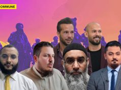 Move Over Zakir Naik, Meet These New-Age Radical Islamist Influencers Indoctrinating Western Muslims Move Over Zakir Naik, Meet These New-Age Radical Islamist Influencers Radicalizing Western Muslims