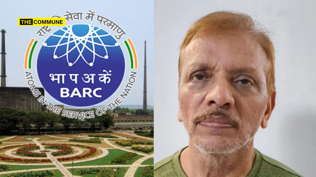 Mumbai: Akhtar Hussaini Posed As BARC Scientist, Took Crores In Foreign Funds Since 1995, Shared Sensitive Data