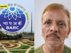 Mumbai: Akhtar Hussaini Posed As BARC Scientist, Took Crores In Foreign Funds Since 1995, Shared Sensitive Data Mumbai: Akhtar Hussaini Posed As BARC Scientist, Took Crores In Foreign Funds Since 1995, Shared Sensitive Data