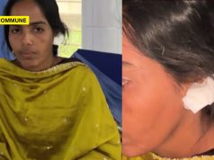 Shakeela Allegedly Assaulted By Relatives For Visiting Hindu Temple In Tirupathur; Police Register Case Muslim Woman Allegedly Assaulted By Relatives For Visiting Hindu Temple In Tirupathur; Police Register Case